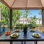 Сasa de vacaciones Xpce Jazmines De Nueva Andalucia *