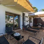 Hébergement de vacances Xpce Jazmines De Nueva Andalucia *