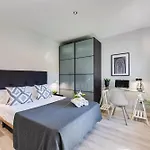 Xpce Jazmines De Nueva Andalucia Hébergement de vacances