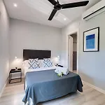 Hébergement de vacances Xpce Jazmines De Nueva Andalucia *