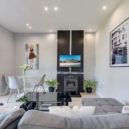 Xpce Jazmines De Nueva Andalucia Сasa de vacaciones *