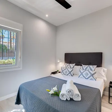 Сasa de vacaciones Xpce Jazmines De Nueva Andalucia Marbella