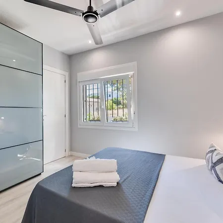 Xpce Jazmines De Nueva Andalucia Marbella