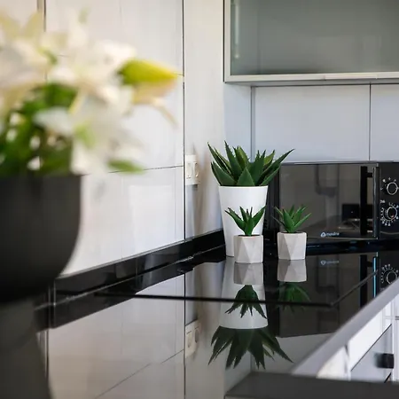 Xpce Jazmines De Nueva Andalucia