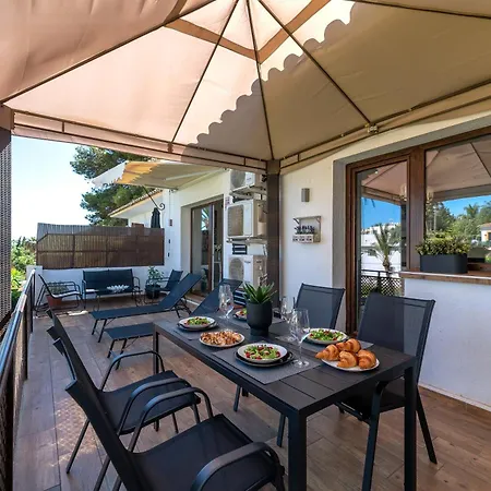 Xpce Jazmines De Nueva Andalucia * Marbella