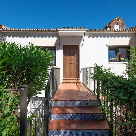 Xpce Jazmines De Nueva Andalucia Сasa de vacaciones