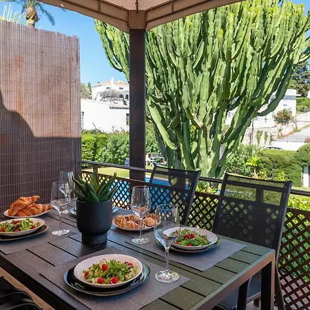 Vakantiehuis Xpce Jazmines De Nueva Andalucia *