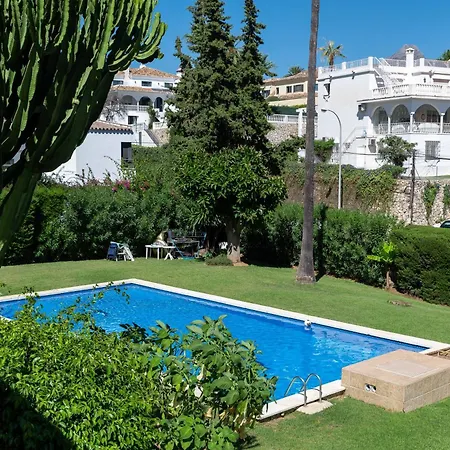 Xpce Jazmines De Nueva Andalucia Marbella