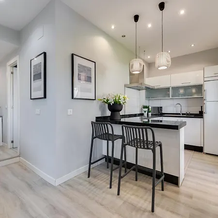 Xpce Jazmines De Nueva Andalucia Дом отдыха Марбелья