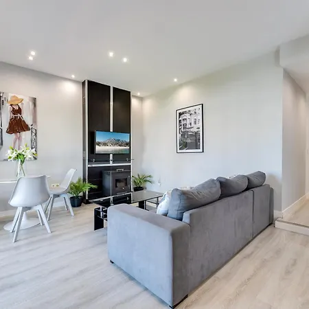 Xpce Jazmines De Nueva Andalucia Дом отдыха *