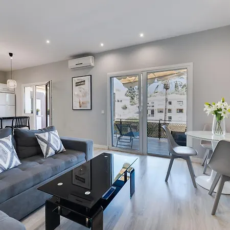 Xpce Jazmines De Nueva Andalucia Дом отдыха