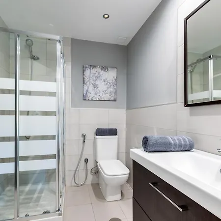 Xpce Jazmines De Nueva Andalucia * Марбелья