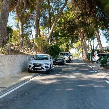 بيت للعطل Xpce Jazmines De Nueva Andalucia ماربيا