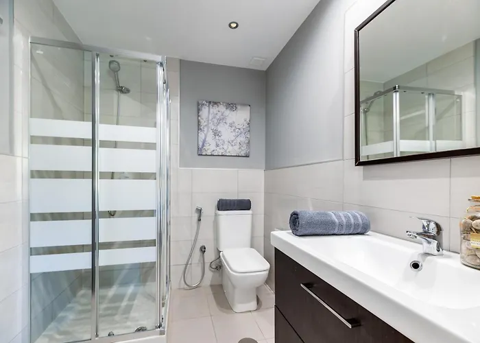 Xpce Jazmines De Nueva Andalucia * ماربيا