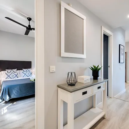 Xpce Jazmines De Nueva Andalucia *