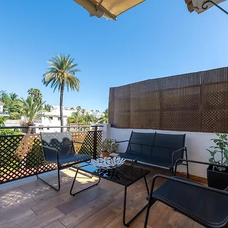 Xpce Jazmines De Nueva Andalucia Marbella