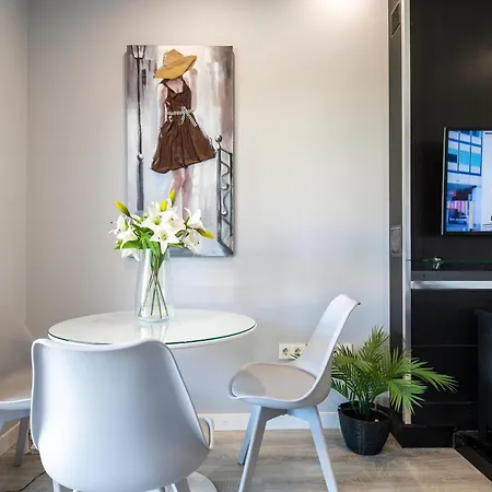 Xpce Jazmines De Nueva Andalucia * Marbella