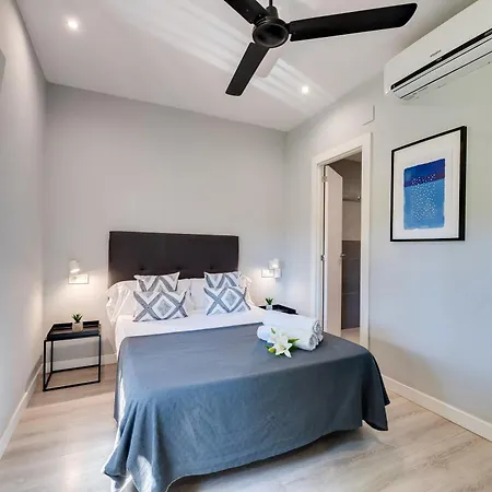 Prázdninový dům Xpce Jazmines De Nueva Andalucia *