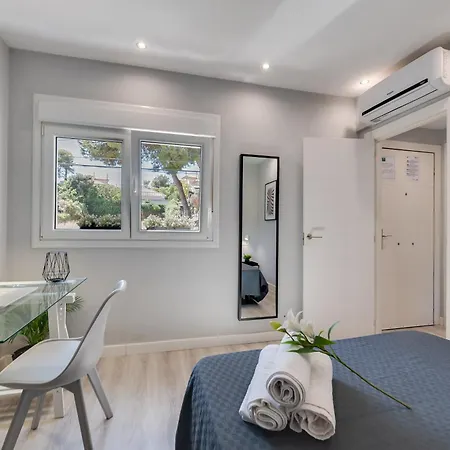 Xpce Jazmines De Nueva Andalucia * Marbella