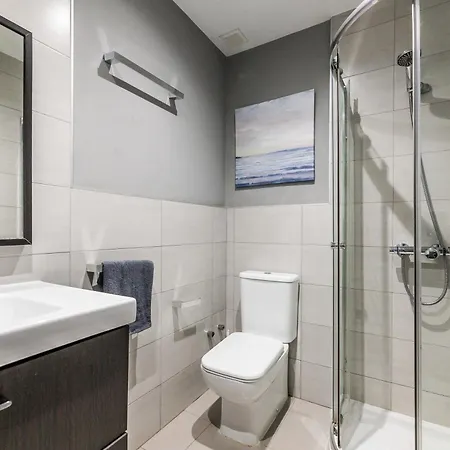 Xpce Jazmines De Nueva Andalucia *