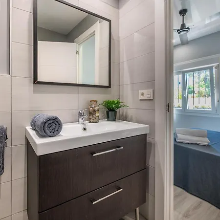 Xpce Jazmines De Nueva Andalucia Marbella