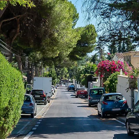 Prázdninový dům Xpce Jazmines De Nueva Andalucia