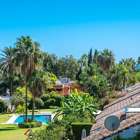 Xpce Jazmines De Nueva Andalucia Marbella