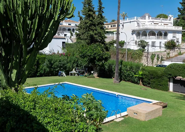 Xpce Jazmines De Nueva Andalucia Marbella